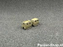 spur (Z) Bandvagn 206 Modell