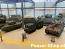 spur (Z) Bandvagn 206 Modell