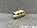spur (Z) Barkas B1000, Bus Modell