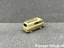 spur (Z) Barkas B1000, Feuerwehr Modell