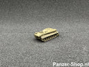 spur (Z) Bergepanzer 2, Bergeleo Modell