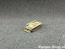 spur (Z) Bergepanzer 2, Bergeleo Modell