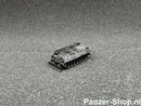 spur (Z) Bergepanzer 2, Bergeleo Modell