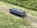 spur (Z) Bergepanzer 2, Bergeleo Modell