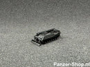 spur (Z) Bergepanzer 3, Buffel Modell
