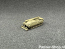 spur (Z) Bergepanzer 3, Buffel Modell