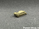 spur (Z) Bergepanzer 3, Buffel Modell