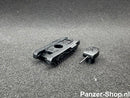 spur (Z) Churchill Mk. IV Modell