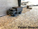 spur (Z) DAF YA-4440 Modell