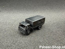 spur (Z) DAF YA-4440 Modell