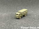 spur (Z) DAF YA-4442 Modell