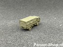 spur (Z) DAF YA-4442 Modell