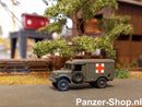 spur (Z) Dodge M43 Modell