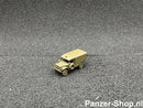 spur (Z) Dodge M43 Modell