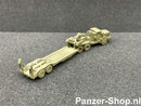 spur (Z) Faun L912/SA Mit Tieflader Modell