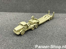 spur (Z) Faun L912/SA Mit Tieflader Modell