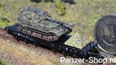 spur (Z) Ferdinand / Elefant Modell