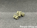 spur (Z) Flak 36 Am Fahrgestell Modell