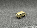 spur (Z) Ford G-398SAM, Koffer Modell