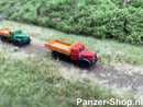 spur (Z) Ford V3000, Pritsche Modell