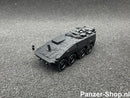 spur (Z) GTK Boxer CP (NL) Modell