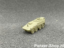 spur (Z) GTK Boxer CP (NL) Modell