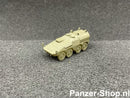 spur (Z) GTK Boxer Sanitätsfahrzeug (DE) Modell