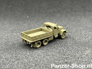 spur (Z) IFA G5, Pritsche Modell
