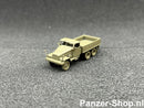 spur (Z) IFA G5, Pritsche Modell