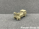 spur (Z) IFA W50, Abschleppfahrzeug LA/AB Zivil Modell