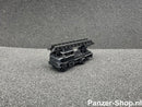 spur (Z) IFA W50, DL-30 Feuerwehr Modell