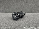 spur (Z) IFA W50, Kipper Modell