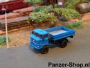 spur (Z) IFA W50, Kipper Modell