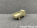 spur (Z) IFA W50, Kipper Modell