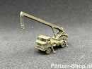 spur (Z) IFA W50, Kranwagen ADK 70-0, Aktiv Modell