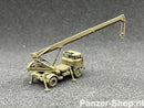 spur (Z) IFA W50, Kranwagen ADK 70-0, Aktiv Modell