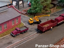 spur (Z) IFA W50, Kranwagen ADK 70-0, Aktiv Modell