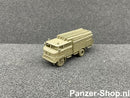 spur (Z) IFA W50, LF-16 TS-8 Feuerwehr Modell