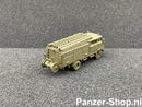 spur (Z) IFA W50, LF-16 TS-8 Feuerwehr Modell