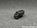 spur (Z) IFA W50, Plane Zivil Modell