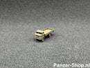 spur (Z) IFA W50, Pritsche Zivil Modell