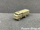 spur (Z) IFA W50, TLF-16 Feuerwehr Modell