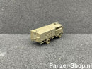 spur (Z) IFA W50, TLF-16 Feuerwehr Modell