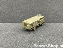 spur (Z) IFA W50, TLF-16 Feuerwehr Modell