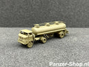 spur (Z) IFA W50, Zugmaschine & MINOL Auflieger Modell