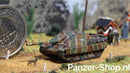 spur (Z) Jagdpanther Modell