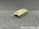 spur (Z) Jagdpanther Modell