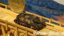 spur (Z) Jagdpanzer IV Modell