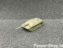 spur (Z) Jagdpanzer IV Modell