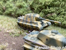 spur (Z) Jagdtiger Modell